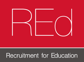 REd Teachers Logo